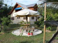 Chez Cecile Self Catering