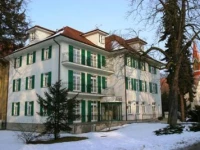 Villa Berlin 3*