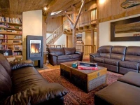 Chalet La Ferme 5*