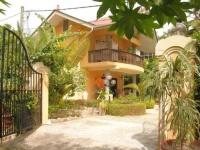 Oceanes Self Catering