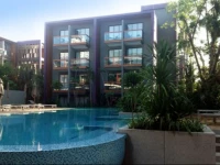 Holiday Inn Express Phuket Patong Beach Central 3*