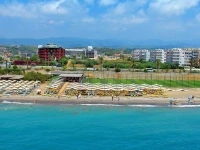 Zen The Inn Resort 5*