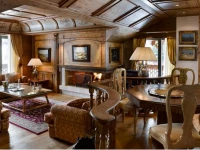 Les Appartments dExceptions