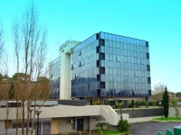 Idea Hotel Roma Nomentana 3*