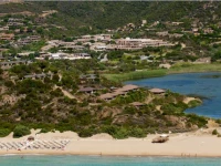 Chia Laguna Resort 5*