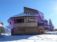 Chalet Agramite