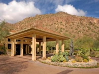 The Canyon Suites at The Phoenician 5*