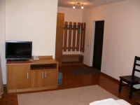 Solnechnaya hotel Katun