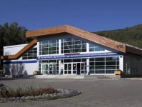 Berezki holiday house