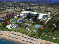 Sea Planet Resort & Spa 5*