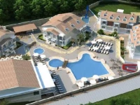 Marcan Resort Hotel 4*