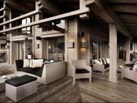 Chalet Karakoram 5*