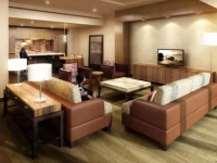 Al Ghurair Arjaan by Rotana 5*