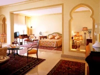 Sheraton Sharm Villas 5*