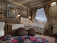 Chalet Grande Roche 5*
