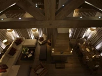 Chalet Shemshak Lodge 5*