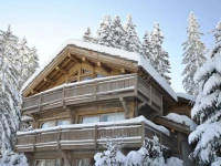 Chalet Eden 5*