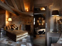 Chalet Atlantique 5*