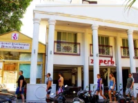 Nordest Lemonmint Beach Resort 3*