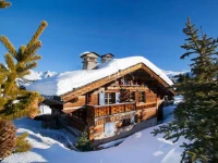 Chalet Alaska  5*