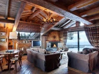 Chalet Anchorage 5*