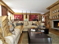 Chalet White Pearl 5*