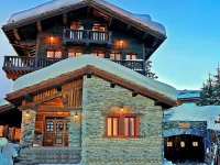 Chalet St Christophe 5*