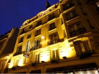 Princesse Caroline 3*