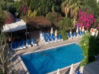 Apart - Jasmine Hotel Apartments 3*