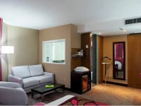 Holiday Inn Paris Saint Germain Des Pres 4*