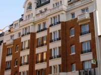 Holiday Inn Paris Auteuil 3*