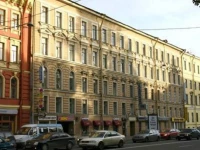 Rinaldi na Moskovskom - I mini hotel 3*