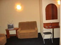 Rinaldi na Moskovskom-II mini hotel 3*