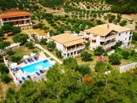 Aeolos Villas 4*