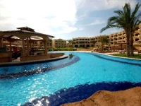 Coral Hills Resort Marsa Alam 4*