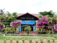 Fiore Healthy Resort 4*