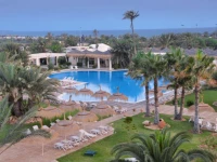 ONE Resort Djerba Golf & Spa 4*