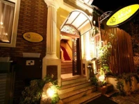 Aslan Istanbul Hotel 3*