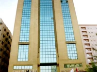 Spark Residence Deluxe Hotel Apartments