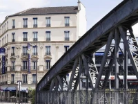 Timhotel Paris Gare du Nord 3*