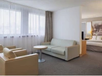 Mercure Paris Place DiItalie 3*