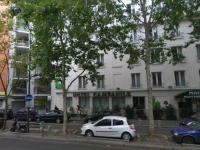 Campanile Paris 14 Maine Montparnasse 3*