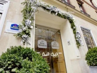 Best Western Montcalm 3*