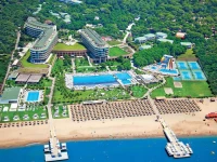 Voyage Belek Golf & Spa Hotel 5*