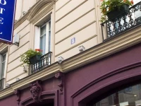 Timhotel Gaite Montparnasse 4*