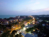 Muine Boutique Resort 3*