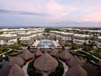 Grand Riviera Princess 5*