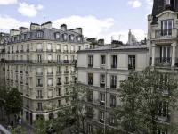 Best Western Prince Montmartre 3*