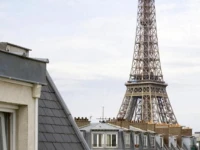 Timhotel Tour Eiffel 3*