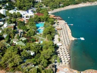 Phaselis Hill Resort 5*